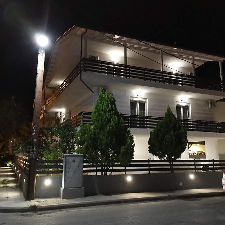 Villa Olympia Паралия-Катерини Экстерьер фото