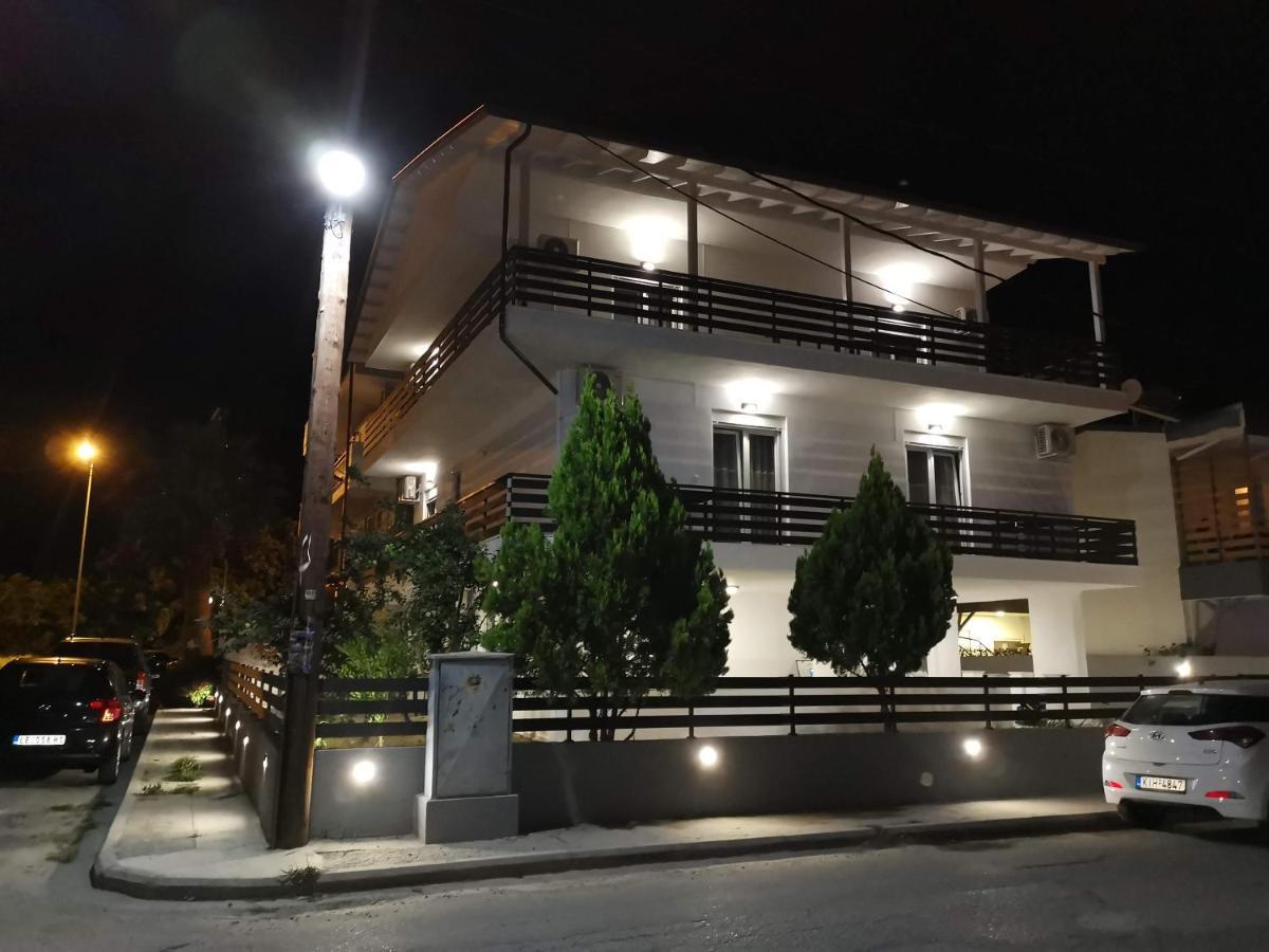 Villa Olympia Паралия-Катерини Экстерьер фото