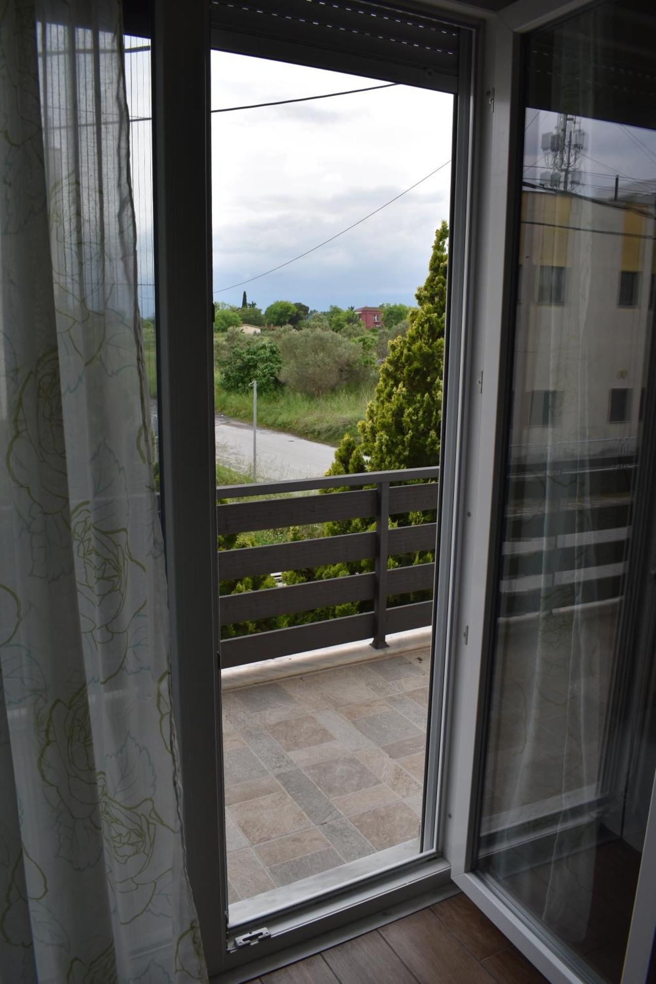 Villa Olympia Паралия-Катерини Номер фото